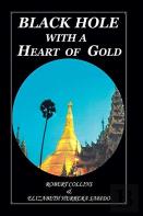Black Hole With A Heart Of Gold