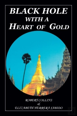 Bertrand.pt - Black Hole With A Heart Of Gold
