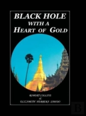 Black Hole With A Heart Of Gold