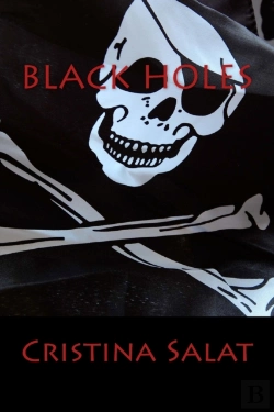 Bertrand.pt - Black Holes: A Trade Paperback Slim