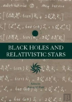 Bertrand.pt - Black Holes And Relativistic Stars