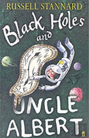 Black Holes And Uncle Albert