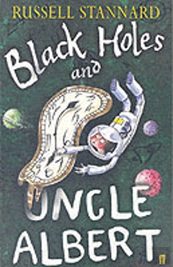 Bertrand.pt - Black Holes And Uncle Albert
