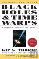 Black Holes & Time Warps