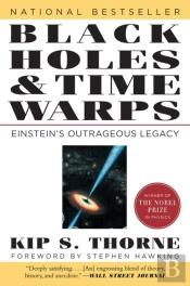 Black Holes & Time Warps