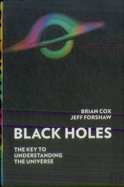 Bertrand.pt - Black Holes