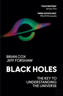 Bertrand.pt - Black Holes