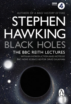 Bertrand.pt - Black Holes: The Reith Lectures