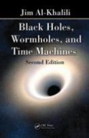 Black Holes, Wormholes And Time Machines
