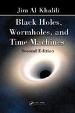 Bertrand.pt - Black Holes, Wormholes And Time Machines