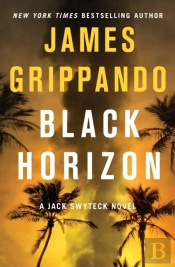 Black Horizon