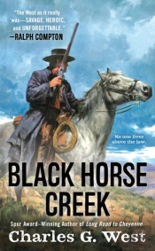 Black Horse Creek
