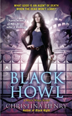 Bertrand.pt - Black Howl