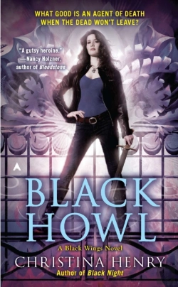 Bertrand.pt - Black Howl