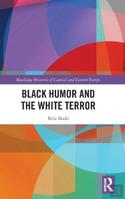 Bertrand.pt - Black Humor And The White Terror