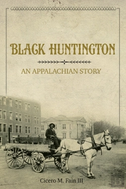 Bertrand.pt - Black Huntington