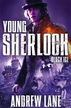 Bertrand.pt - Black Ice