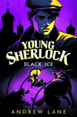 Bertrand.pt - Black Ice