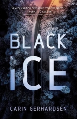 Bertrand.pt - Black Ice