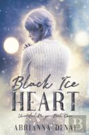 Black Ice Heart