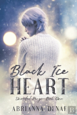 Bertrand.pt - Black Ice Heart