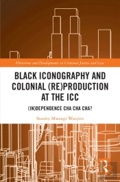 Black Iconography And Colonial (Re)Production At The Icc