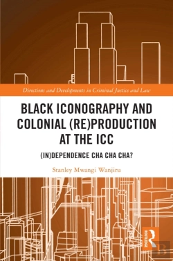 Bertrand.pt - Black Iconography And Colonial (Re)Production At The Icc