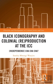 Black Iconography And Colonial (Re)Production At The Icc
