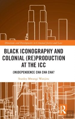 Bertrand.pt - Black Iconography And Colonial (Re)Production At The Icc