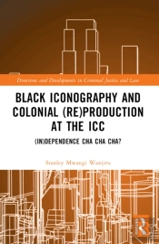 Black Iconography And Colonial (Re)Production At The Icc