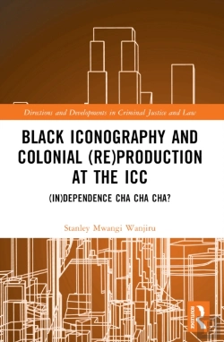 Bertrand.pt - Black Iconography And Colonial (Re)Production At The Icc