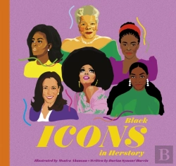 Bertrand.pt - Black Icons In Herstory