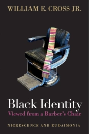 Black Identity Viewed From A Barber'S Chair