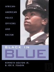 Black In Blue