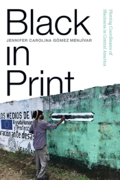 Black In Print