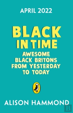 Bertrand.pt - Black In Time