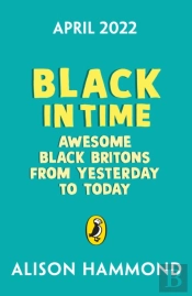Black In Time