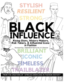 Bertrand.pt - Black Influence
