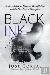Black Ink