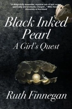Bertrand.pt - Black Inked Pearl