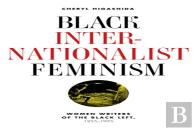 Black Internationalist Feminism