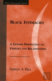 Black Intimacies