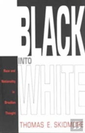 Black Into White