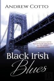 Black Irish Blues: A Caesar Stiles Myste
