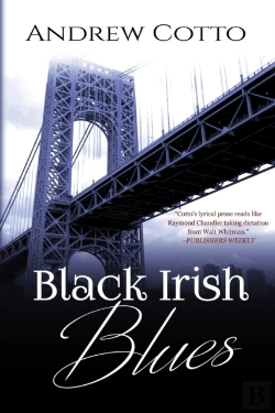 Bertrand.pt - Black Irish Blues: A Caesar Stiles Myste