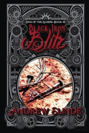 Black Iron Blitz