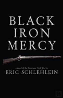 Bertrand.pt - Black Iron Mercy