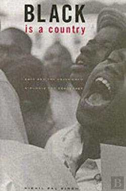 Bertrand.pt - Black Is A Country