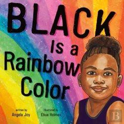Bertrand.pt - Black Is A Rainbow Color