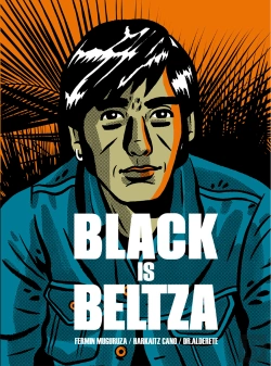 Bertrand.pt - Black Is Beltza